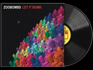 Zoobombs - Let It Bomb