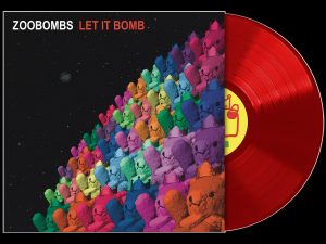 Zoobombs - Let It Bomb