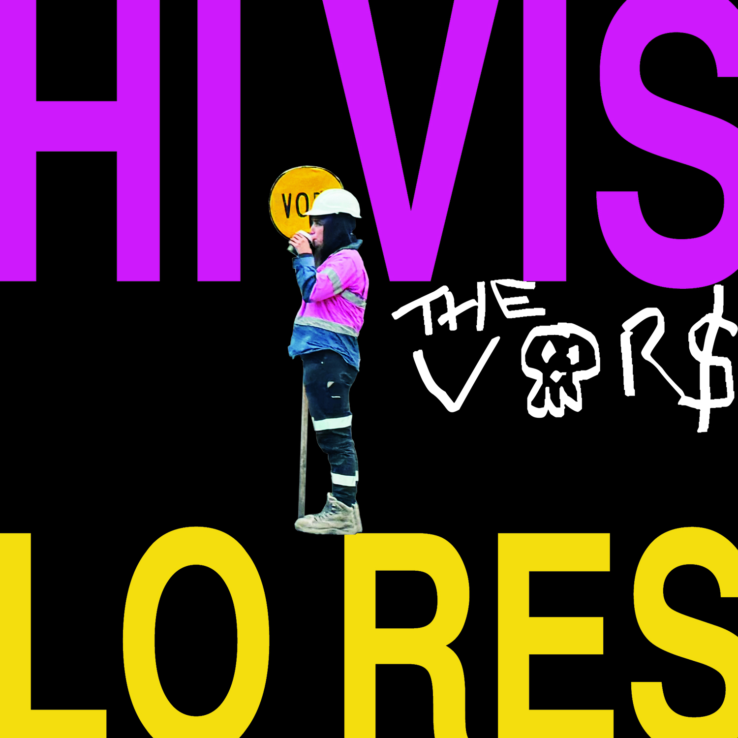 The Vors - Hi Vis Lo Res