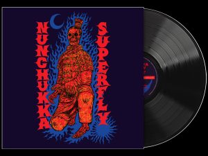 Nunchukka Superfly - If You Go Down I Go Down Too