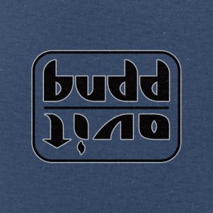 Budd - Ovit