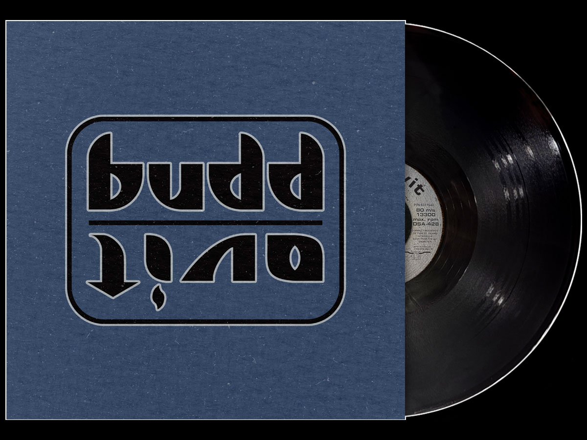 Budd - Ovit