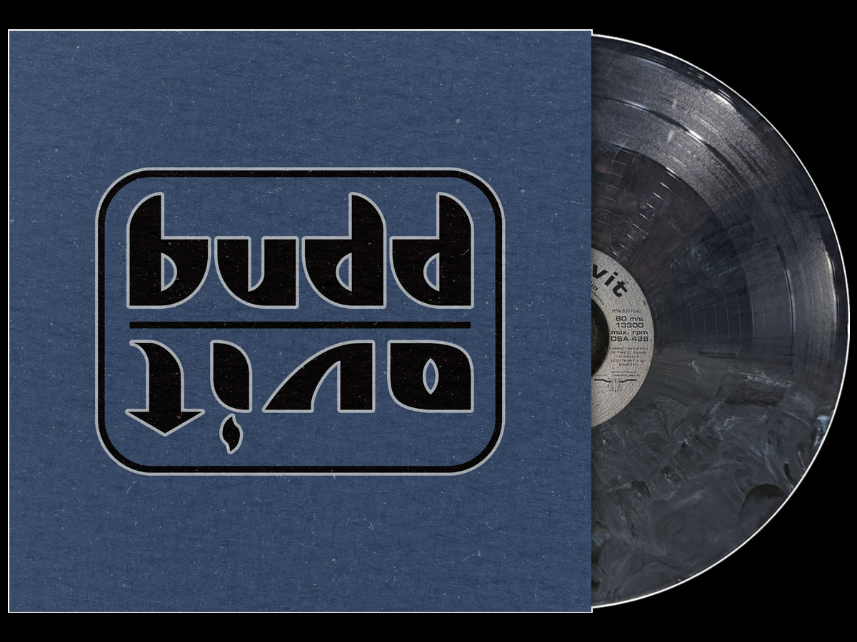 Budd - Ovit