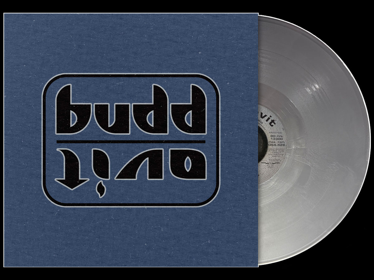 Budd - Ovit