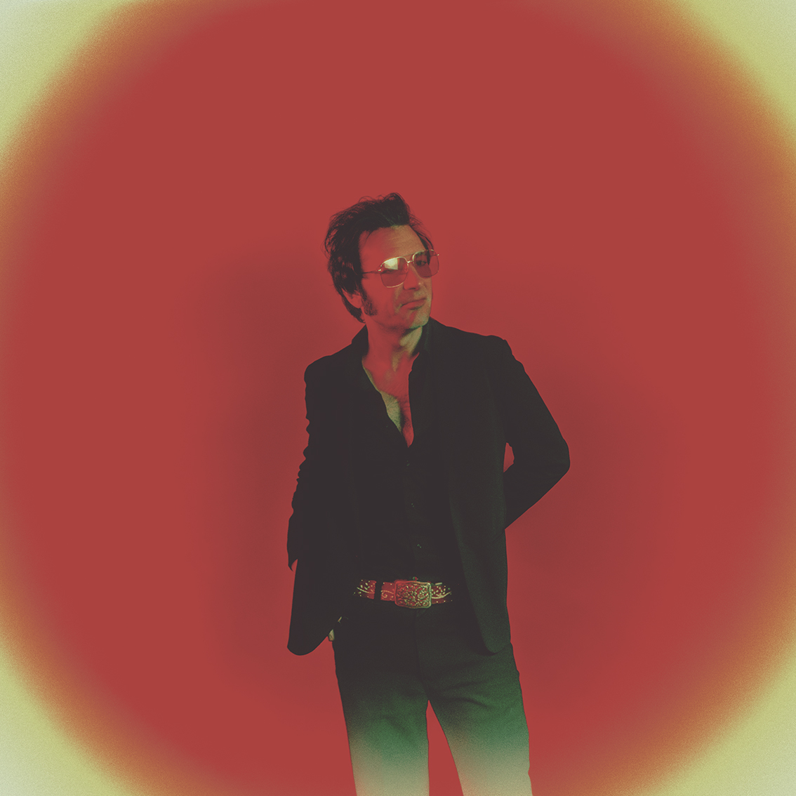 Davey Lane - Finally, A Party Record.