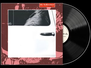 The Hollowmen - So Long