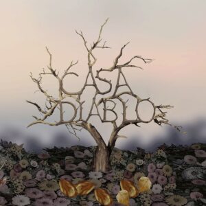 L.A. Mood - Casa Diablo