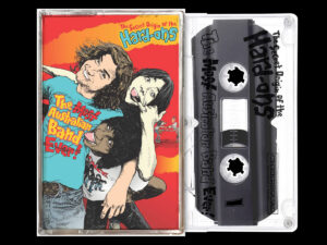 Hard-Ons - The Most Australian Band Ever! Hard-Ons - The Most Australian Band Ever!