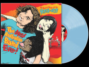 Hard-Ons - The Most Australian Band Ever! Hard-Ons - The Most Australian Band Ever!