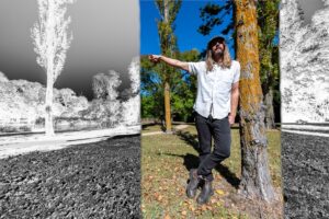 L.A. Mood - Casa Diablo