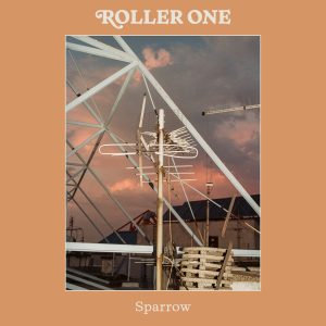 Roller One - Sparrow