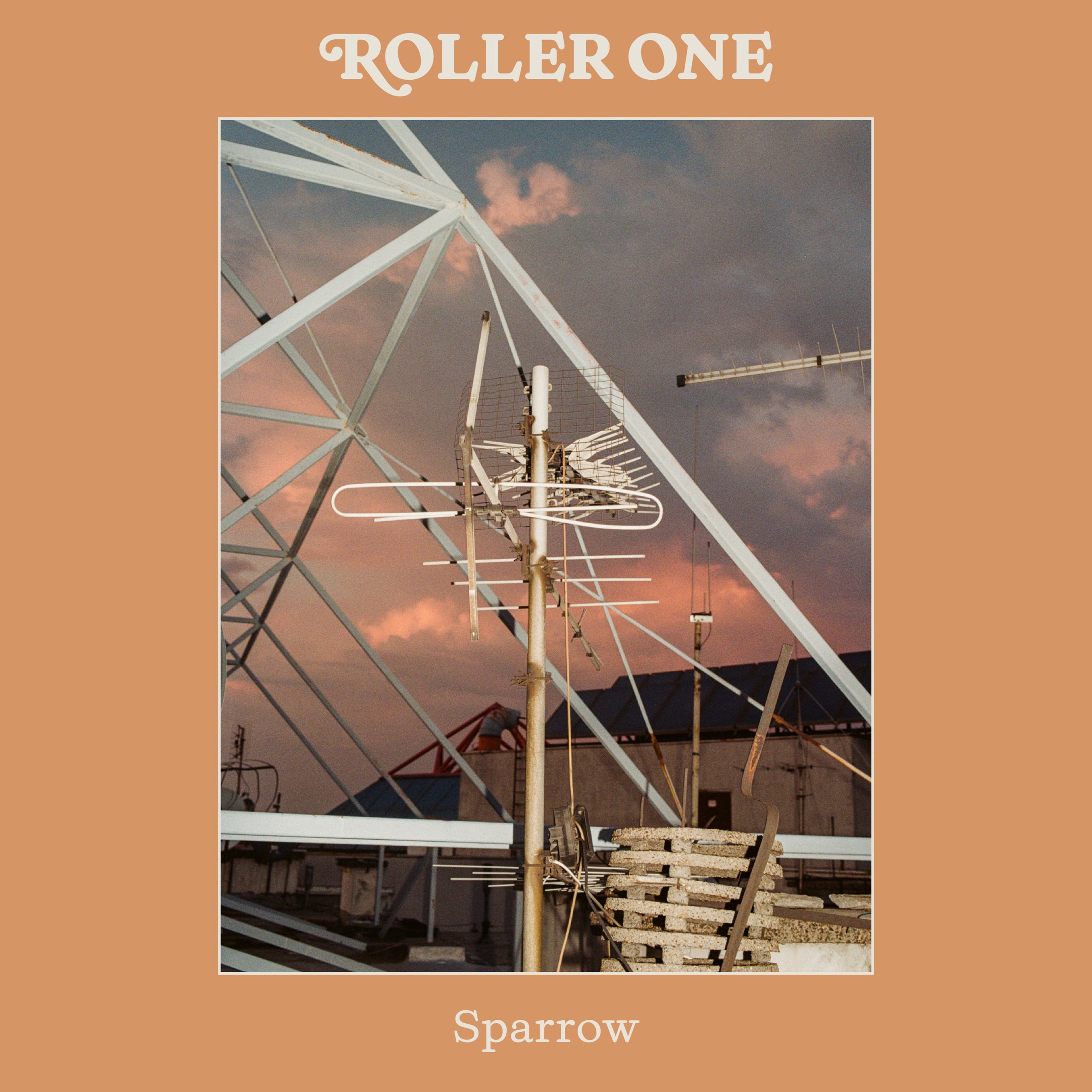 Roller One - Sparrow
