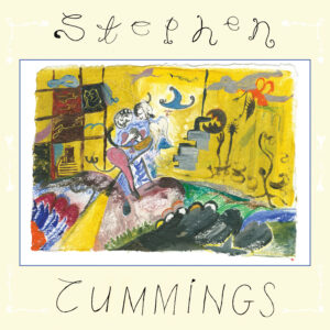 Stephen Cummings - Joy