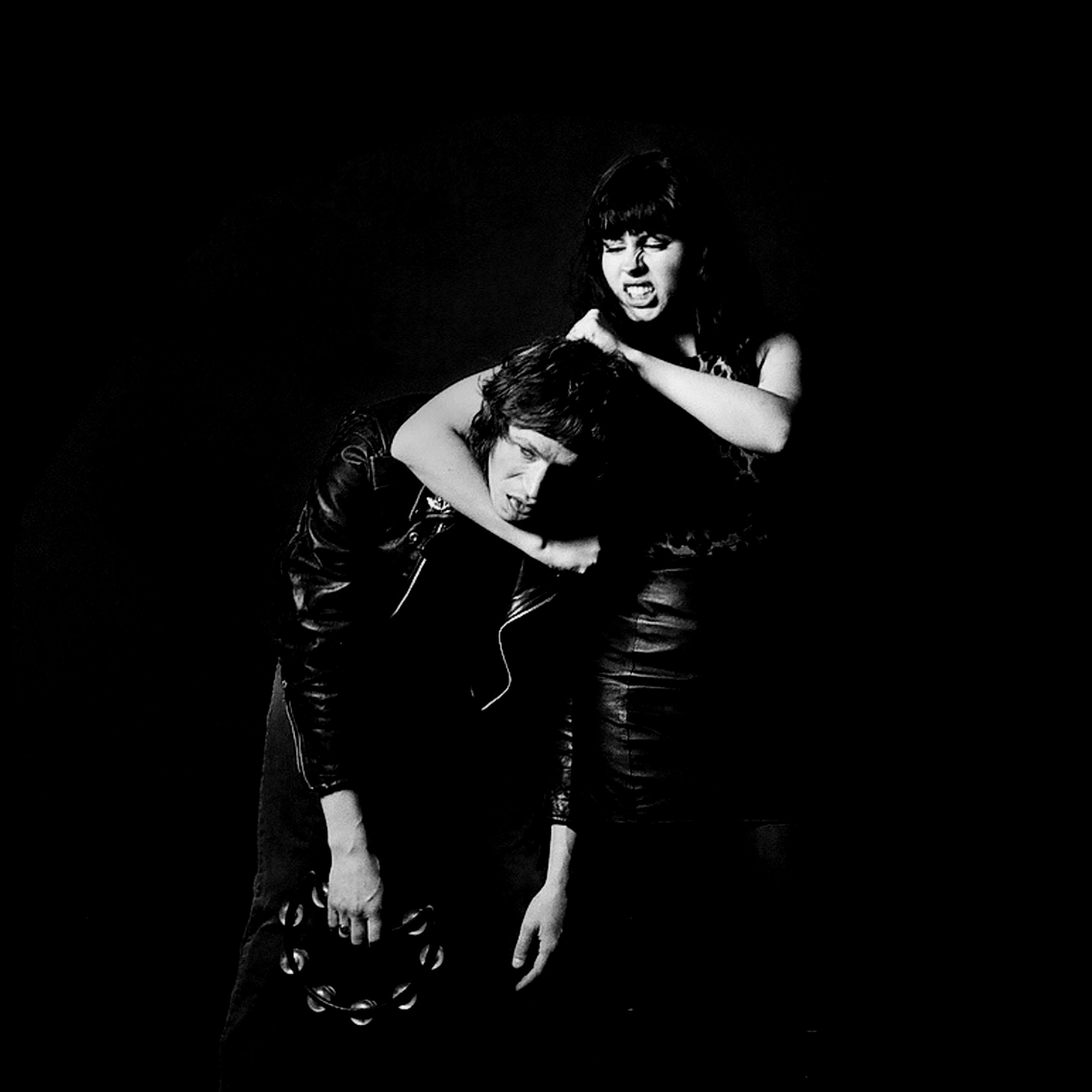 Ruby and the Clumsy Dollies - Too True for You