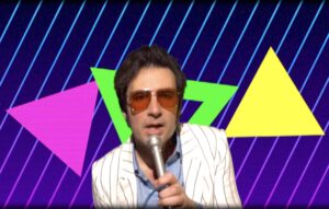 Davey Lane - Not Expecting to Fly