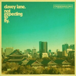 Davey Lane - Not Expecting To Fly