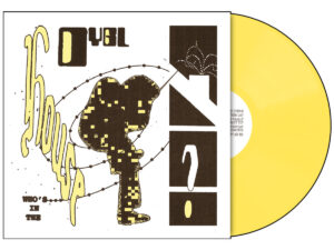 DYGL - Who's in the House?