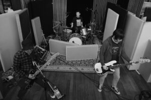 Mach Pelican - A Secret Session