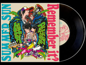 Mach Pelican - A Secret Session Mach Pelican - A Secret Session