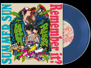 Mach Pelican - A Secret Session Mach Pelican - A Secret Session