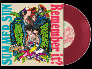 Mach Pelican - A Secret Session Mach Pelican - A Secret Session