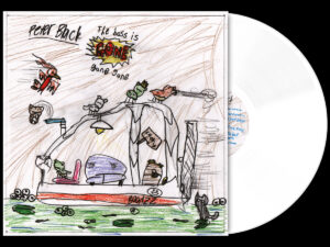 Peter Black - The Boss Is Gone Gone Gone