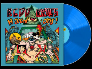 Redd Kross/Hard-Ons - Redd Kross/Hard-Ons Redd Kross/Hard-Ons - Redd Kross/Hard-Ons
