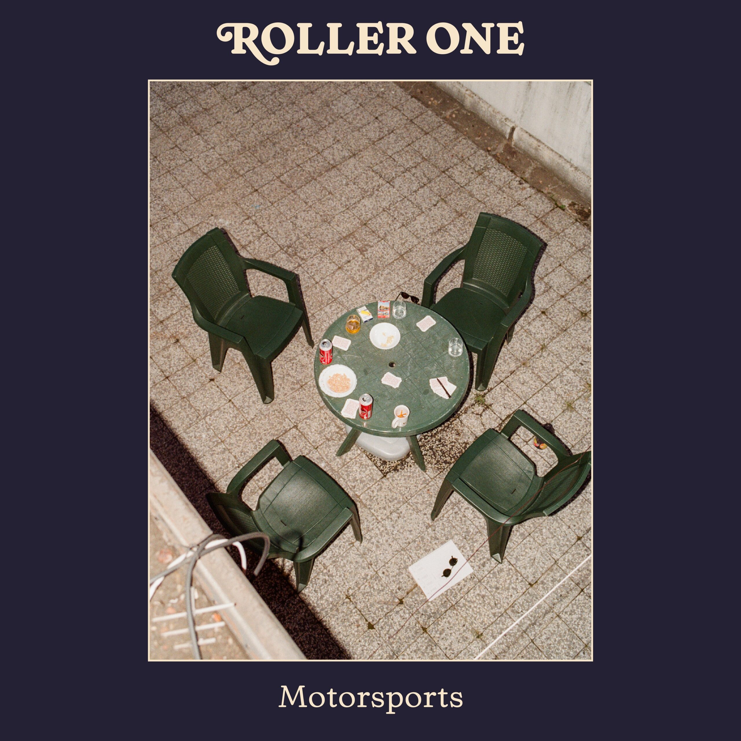 Roller One - Motorsports Roller One - Motorsports