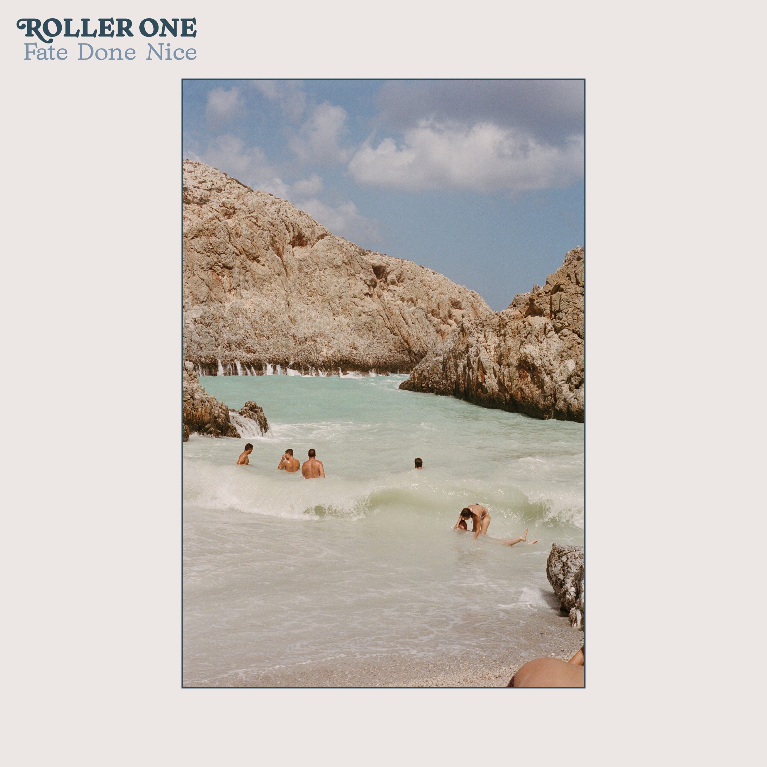 Roller One - Fate Done Nice Roller One - Fate Done Nice