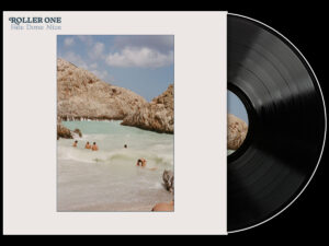 Roller One - Fate Done Nice