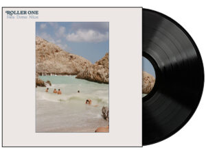 Roller One - Fate Done Nice