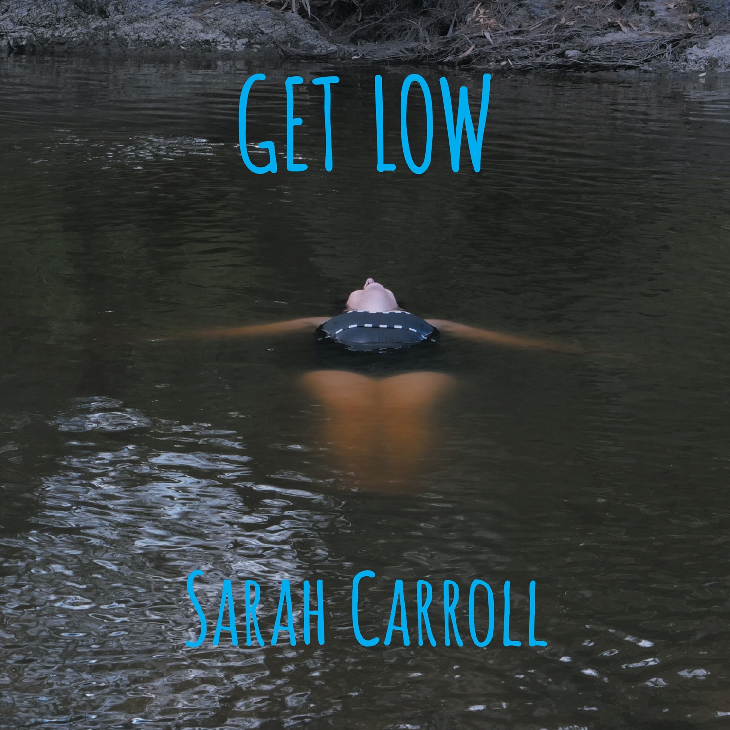 Sarah Carroll - Get Low