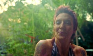 Sarah Carroll - Get Low