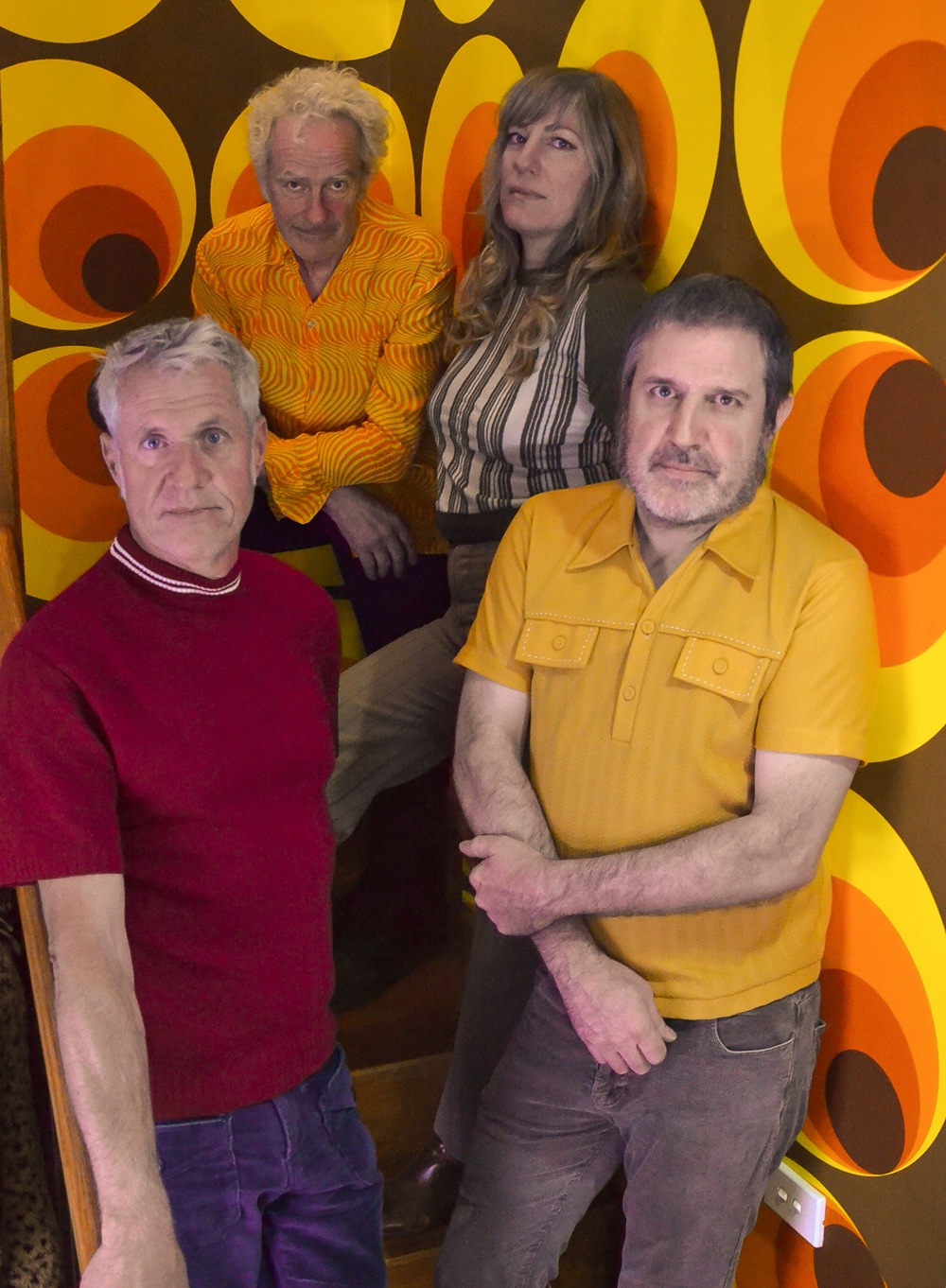 Bagful of Beez - Fever Dream