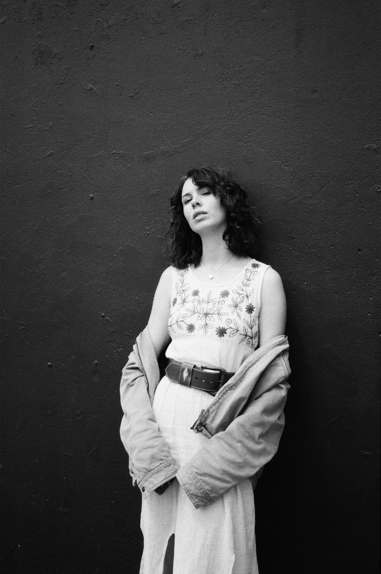 Grace Mitchell - Destroy