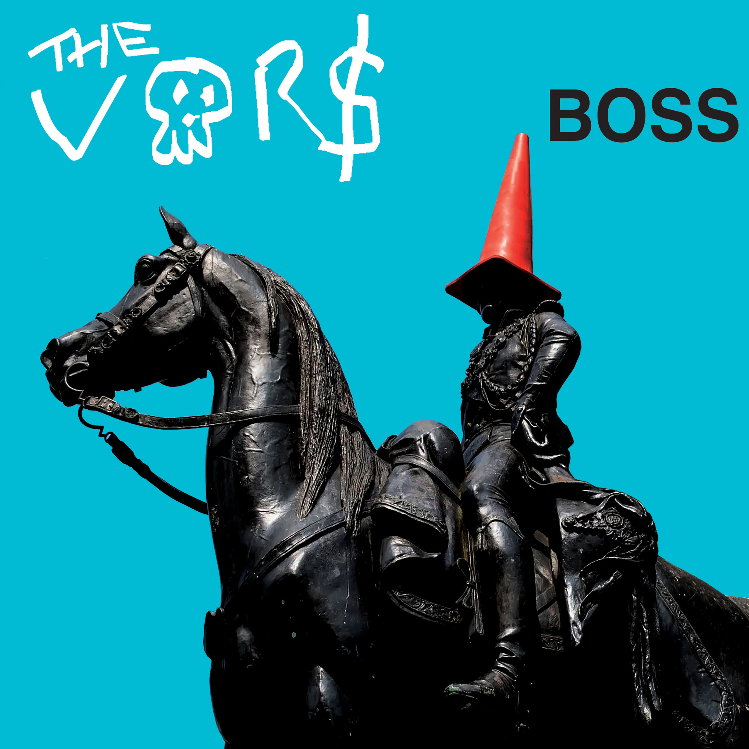 The Vors - Boss The Vors - Boss