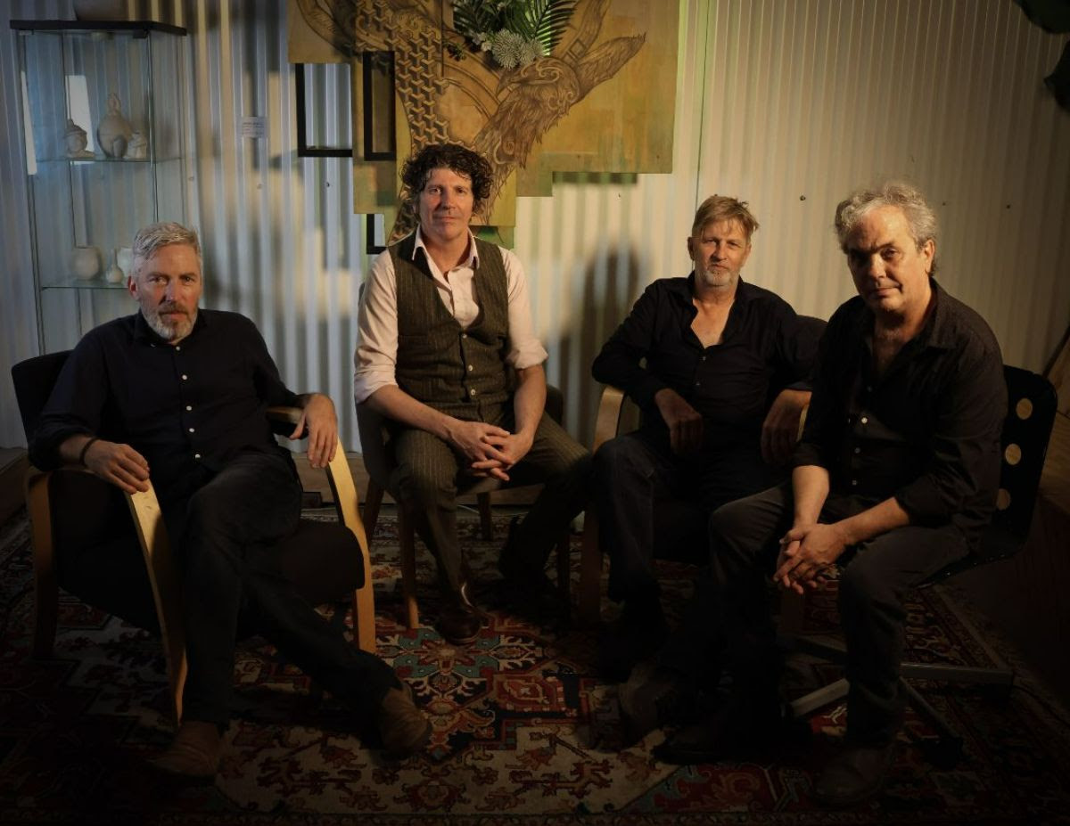 Crow by Billy J Burke