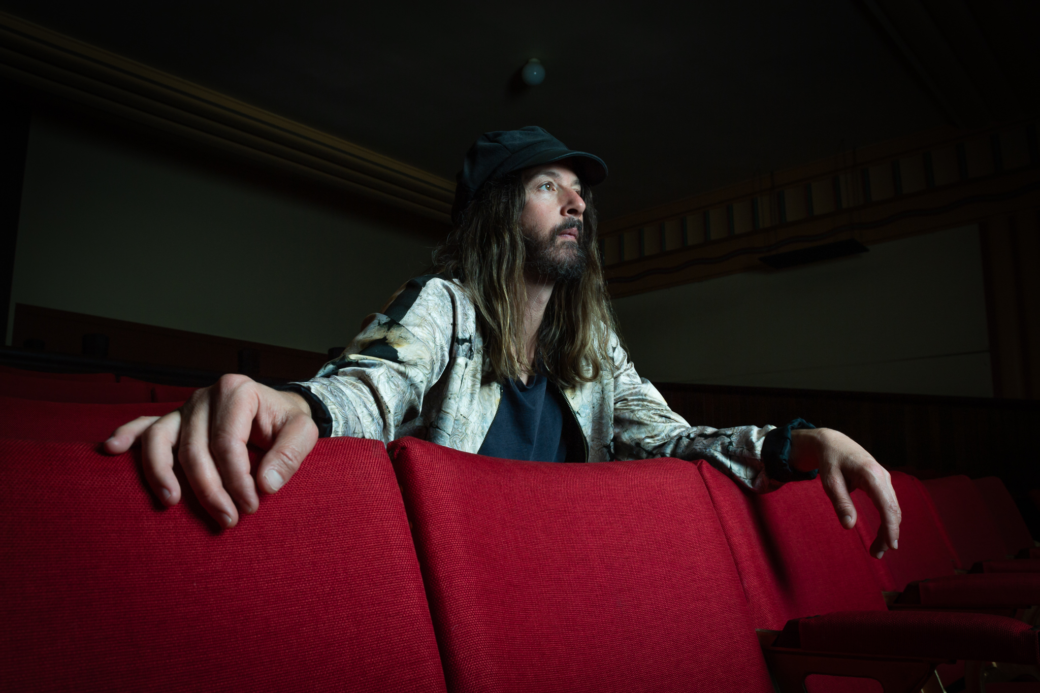 L.A. Mood - Canal Twanging