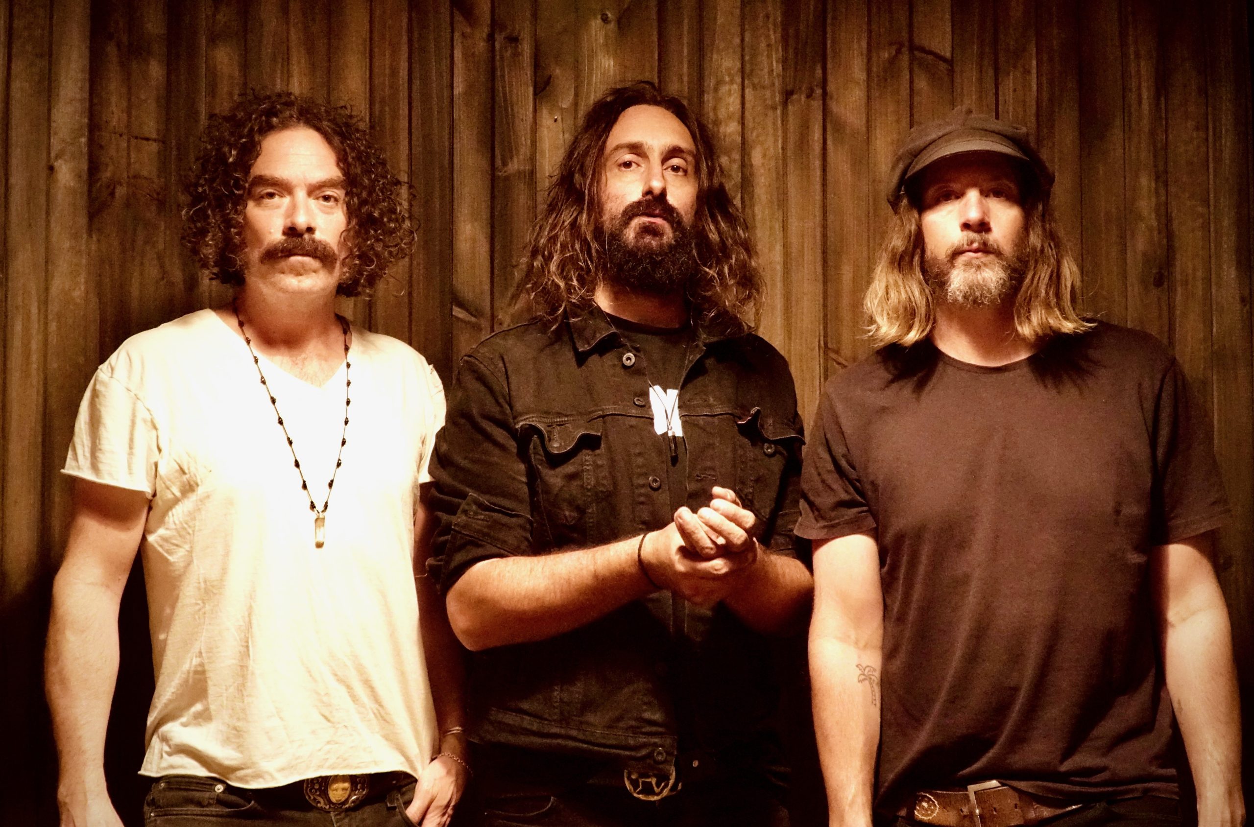 Super American Eagle - Anxiety Nightie