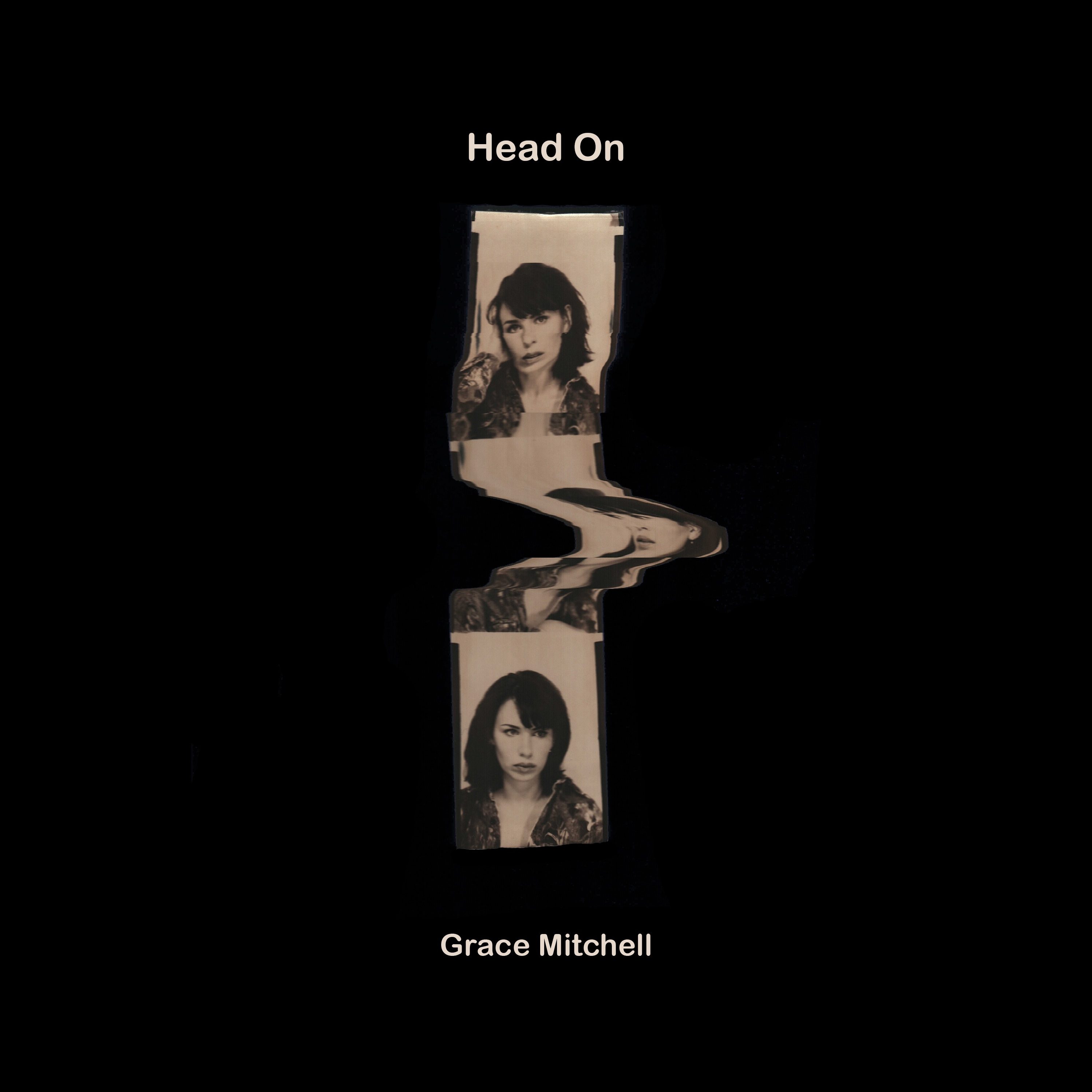 Grace Mitchell - Head On