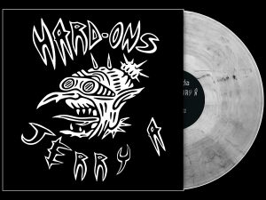 Hard-Ons/Jerry A Hard-Ons/Jerry A