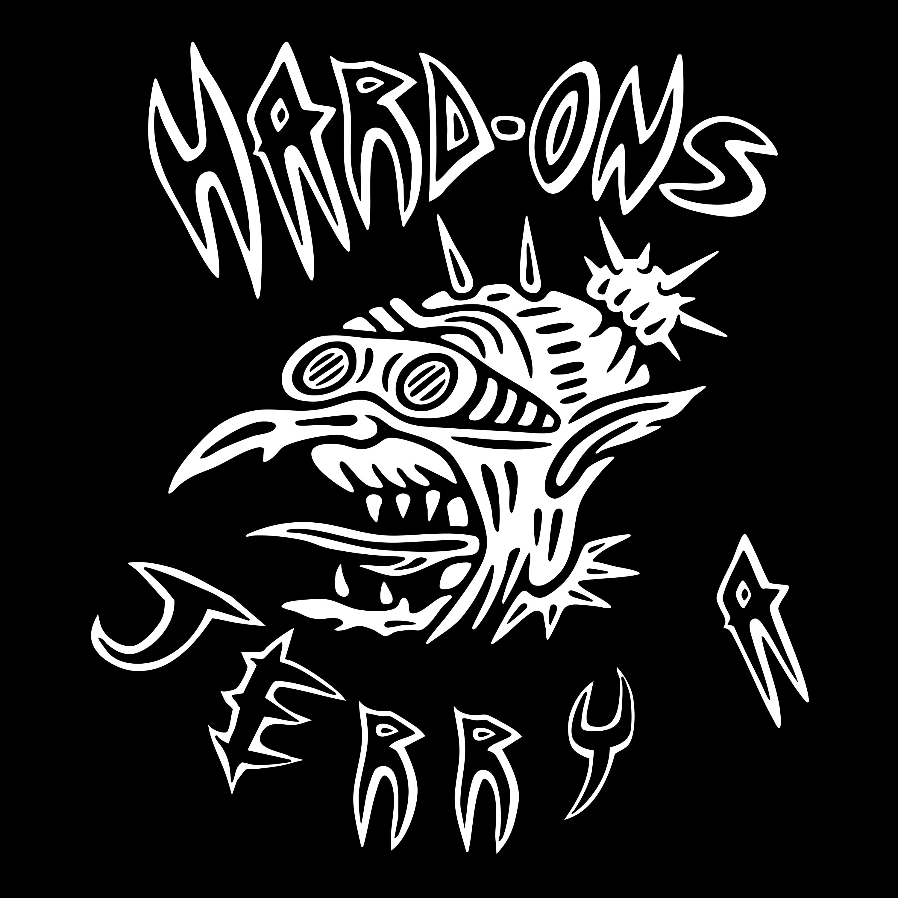 Hard-Ons/Jerry A Hard-Ons/Jerry A