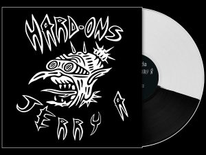Hard-Ons/Jerry A Hard-Ons/Jerry A