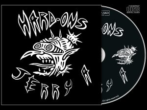 Hard-Ons/Jerry A - Hard-Ons/Jerry A Hard-Ons/Jerry A - Hard-Ons/Jerry A
