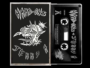 Hard-Ons/Jerry A Hard-Ons/Jerry A