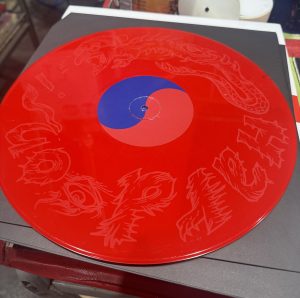 Hard-Ons - Korean Language Mini Album