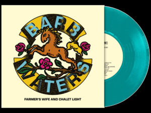 Barb Waters - Farmer's Wife and Chalet Light Barb Waters - Farmer's Wife and Chalet Light