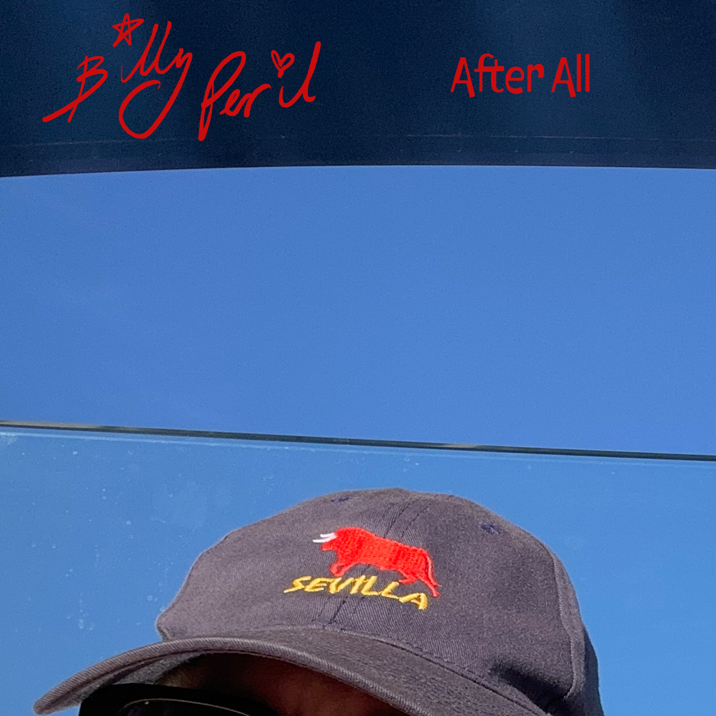 Billy Peril - After All