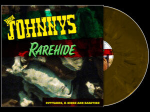limited edition cowpat brown 12" vinyl