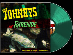 Rarehide - Outtakes, B-Sides and Rarities